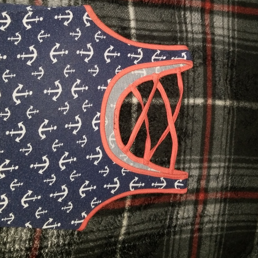 Tank top - Picture 2 of 4